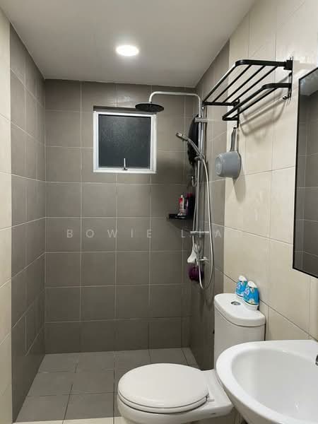 Service Residence for Rent at Kiara Kasih - Bowie Liao - Bathroom - PropertyGuru.com.my