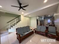 For Rent - Bandar Botanic Klang