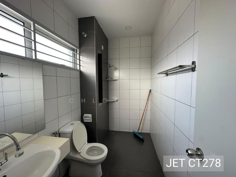 2-storey Terraced House for Rent in Bandar Botanic (Klang) - Chloe Tan - PropertyGuru.com.my