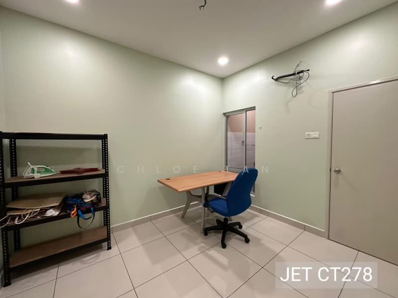 2-storey Terraced House for Rent in Bandar Botanic (Klang) - Chloe Tan - PropertyGuru.com.my