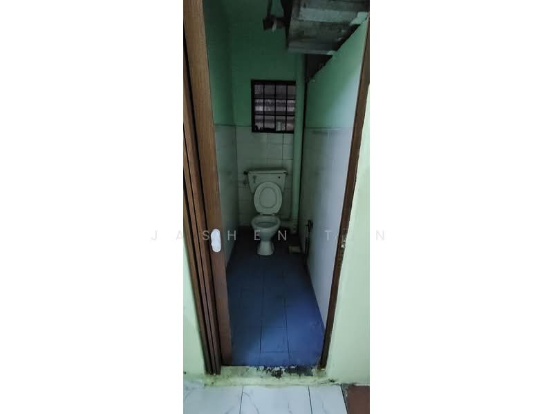 Apartment Harmoni untuk Untuk Dijual - RM 130,000, Mac 2026 - Bathroom - PropertyGuru.com.my