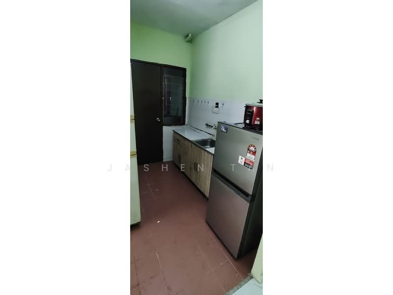 Apartment Harmoni untuk Untuk Dijual - RM 130,000, Mac 2026 - PropertyGuru.com.my