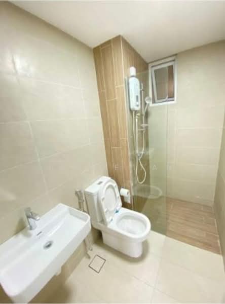 Condominium for Sale at RYAN & MIHO - Jackie Tan - Bathroom - PropertyGuru.com.my