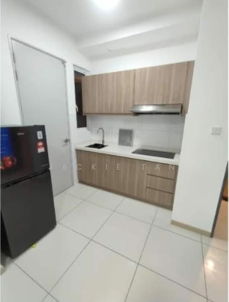 Condominium for Sale at RYAN & MIHO - Jackie Tan - Kitchen - PropertyGuru.com.my