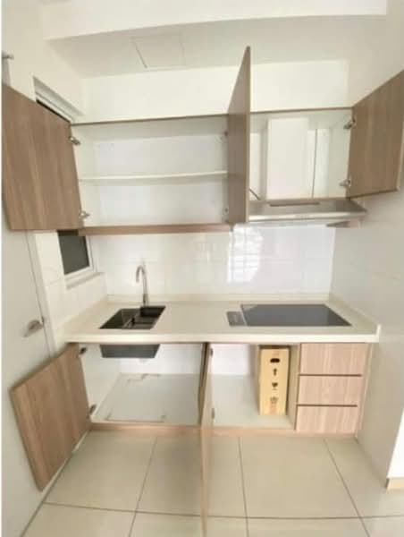 Condominium for Sale at RYAN & MIHO - Jackie Tan - Kitchen - PropertyGuru.com.my