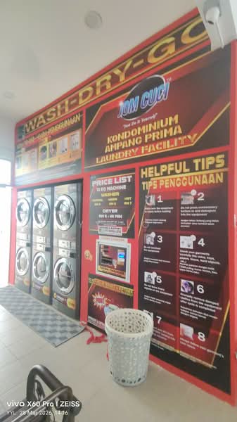 Condominium for Sale at Ampang Prima - YY Lo - Interior - PropertyGuru.com.my