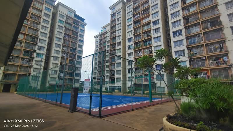 Condominium for Sale at Ampang Prima - YY Lo - Exterior - PropertyGuru.com.my