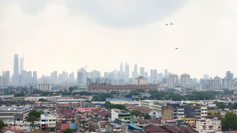 Condominium for Sale at Ampang Prima - YY Lo - Exterior - PropertyGuru.com.my