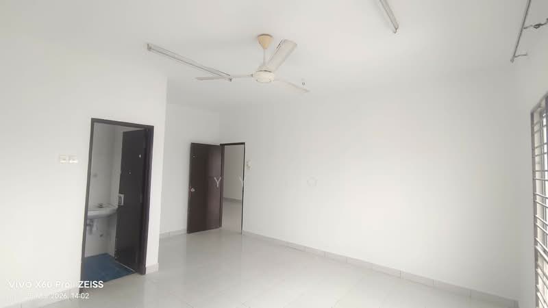 Condominium for Sale at Ampang Prima - YY Lo - Interior - PropertyGuru.com.my