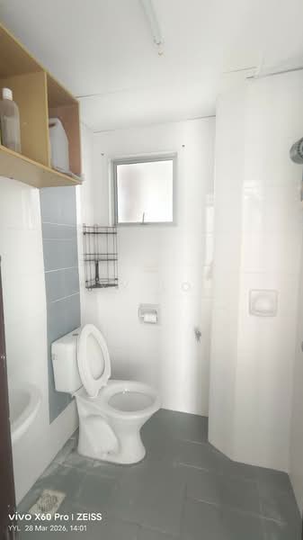 Condominium for Sale at Ampang Prima - YY Lo - Bathroom - PropertyGuru.com.my