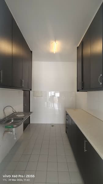 Condominium for Sale at Ampang Prima - YY Lo - Kitchen - PropertyGuru.com.my