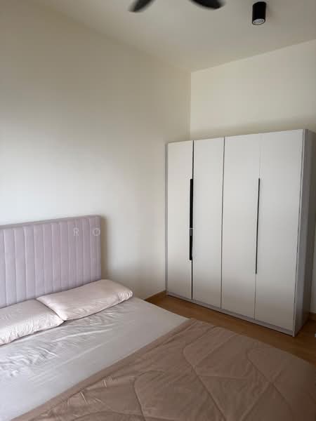 The Era @ Duta North untuk Untuk Disewa - RM 3,200 /bulan, Mac 2026 - Bedroom - PropertyGuru.com.my