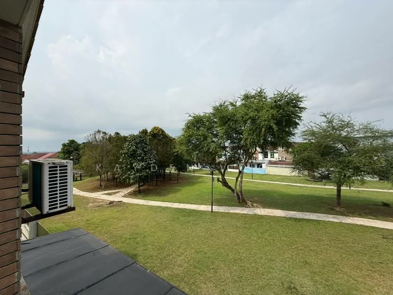 Semi-Detached House for Sale in Iskandar Puteri (Nusajaya) (Johor) - Kayden Voon - Exterior - PropertyGuru.com.my