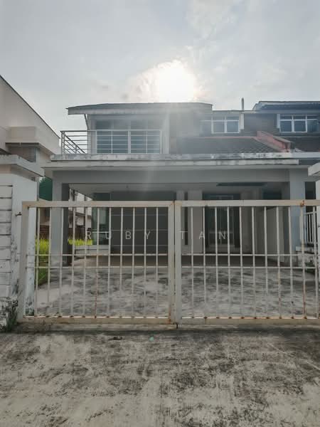 Semi-Detached House for Sale in Johor Bahru (Johor) - Ruby Tan - Exterior - PropertyGuru.com.my