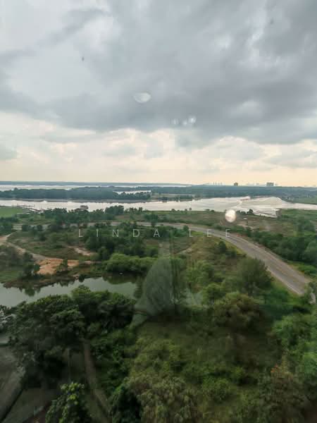 Service Residence for Rent at Tropez Residences - Linda Lee - View - PropertyGuru.com.my