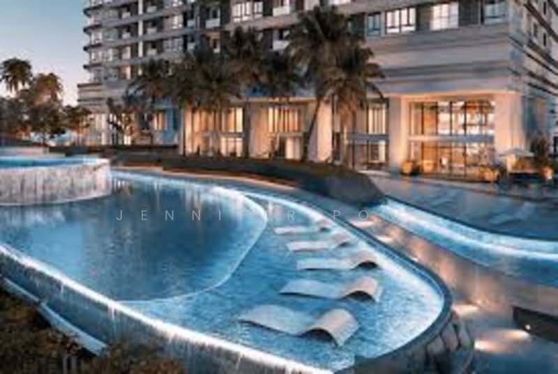 Bangsar Hill Park untuk Untuk Dijual - RM 1,200,000, Mac 2026 - Exterior - PropertyGuru.com.my