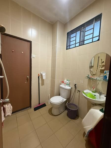 2-storey Terraced House for Sale in Taman Nusa Bestari (Iskandar Puteri (Nusajaya)) - Jong Chen - Bathroom - PropertyGuru.com.my