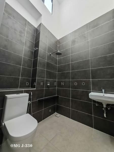 Setia Alam untuk Untuk Dijual - RM 1,450,000, Mac 2026 - Bathroom - PropertyGuru.com.my