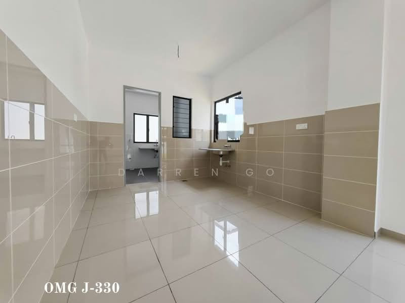 Setia Alam untuk Untuk Dijual - RM 1,450,000, Mac 2026 - Kitchen - PropertyGuru.com.my