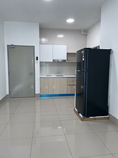 Razak City Residences (RC Residences) untuk Untuk Disewa - RM 1,600 /bulan, Mac 2026 - Kitchen - PropertyGuru.com.my