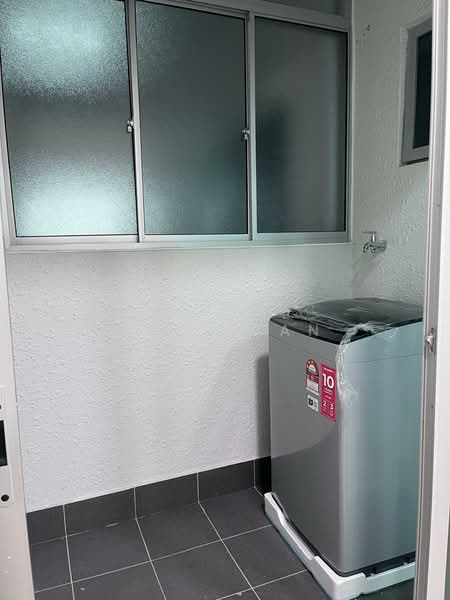 Razak City Residences (RC Residences) untuk Untuk Disewa - RM 1,600 /bulan, Mac 2026 - Interior - PropertyGuru.com.my