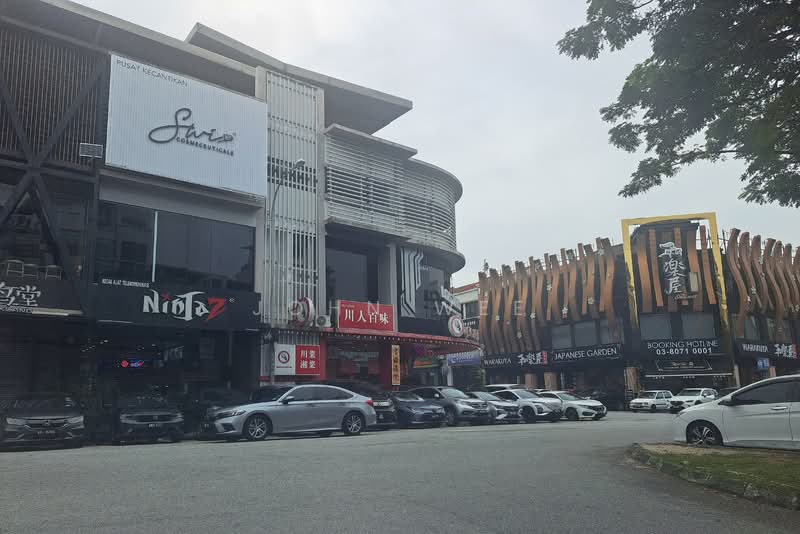 Shop / Office for Sale in BANDAR PUCHONG JAYA (Puchong) - John Wee - Exterior - PropertyGuru.com.my