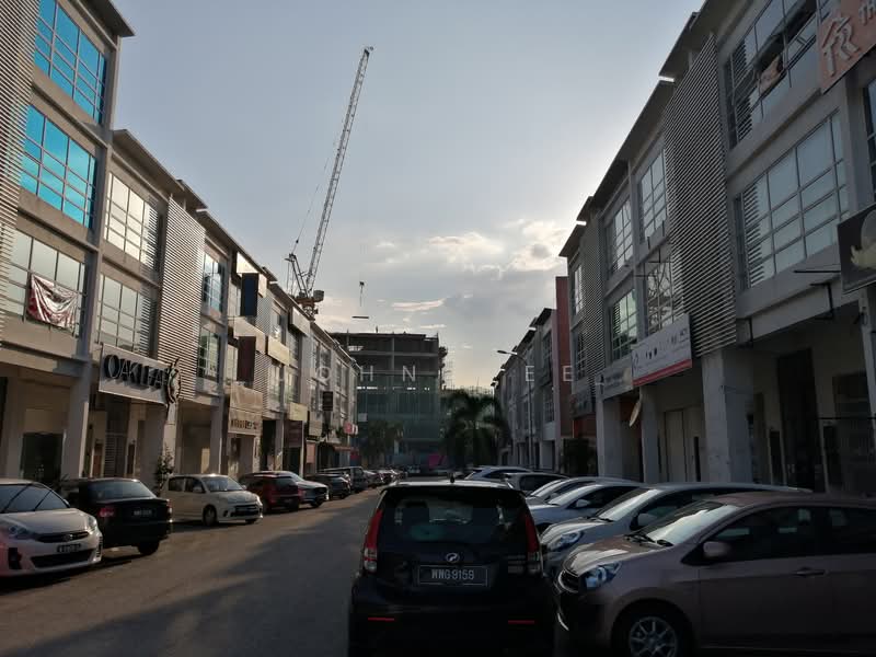 Shop / Office for Sale in BANDAR PUCHONG JAYA (Puchong) - John Wee - Exterior - PropertyGuru.com.my