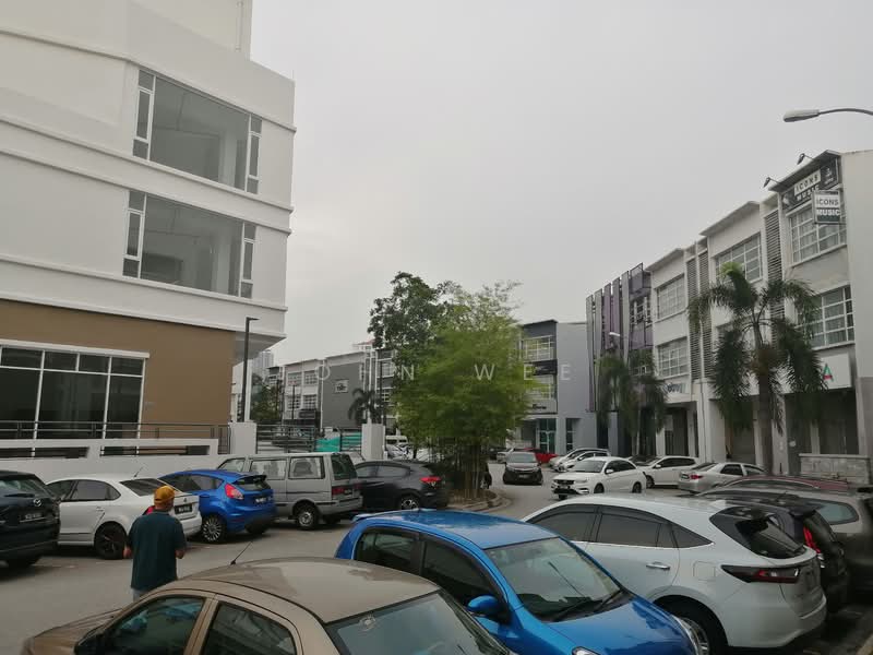 Shop / Office for Sale in BANDAR PUCHONG JAYA (Puchong) - John Wee - Exterior - PropertyGuru.com.my