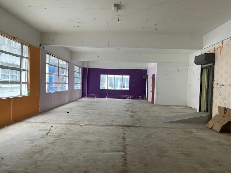 Shop / Office for Sale in BANDAR PUCHONG JAYA (Puchong) - John Wee - Interior - PropertyGuru.com.my