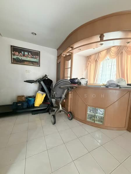 Semi-Detached House for Sale in Taman Molek (Johor Bahru) - Adeline Soh - Interior - PropertyGuru.com.my
