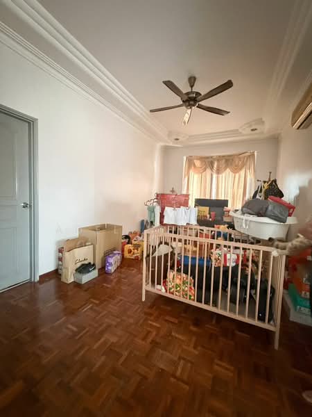 Semi-Detached House for Sale in Taman Molek (Johor Bahru) - Adeline Soh - PropertyGuru.com.my