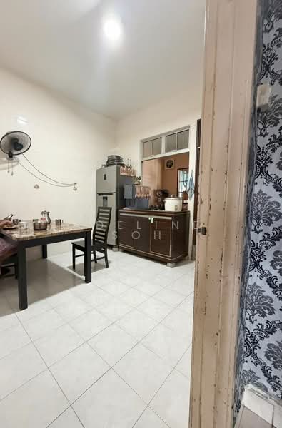 For Sale - Taman Pelangi Indah