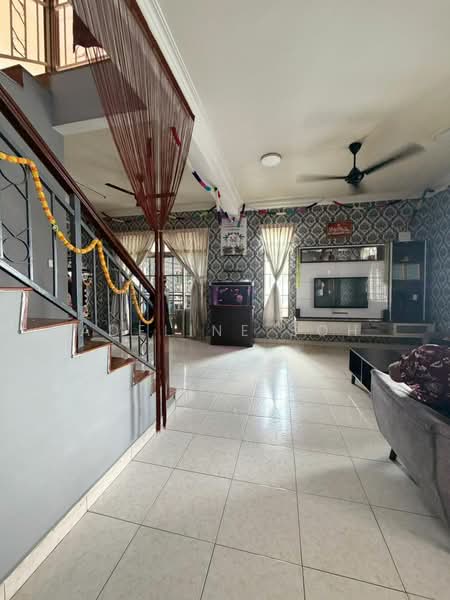 For Sale - Taman Pelangi Indah