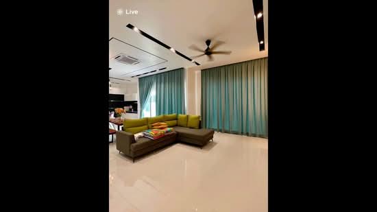 Ipoh South Precinct @ Botani untuk Untuk Dijual - RM 1,230,000, Mac 2026 - PropertyGuru.com.my