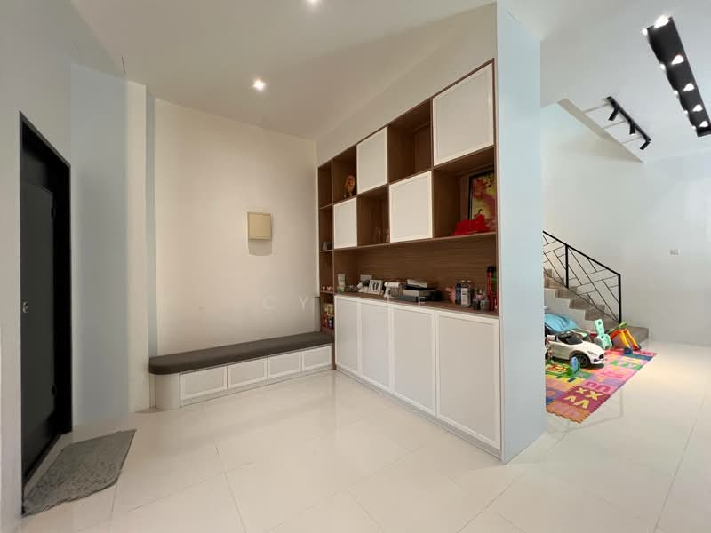 Ipoh South Precinct @ Botani untuk Untuk Dijual - RM 1,230,000, Mac 2026 - Interior - PropertyGuru.com.my