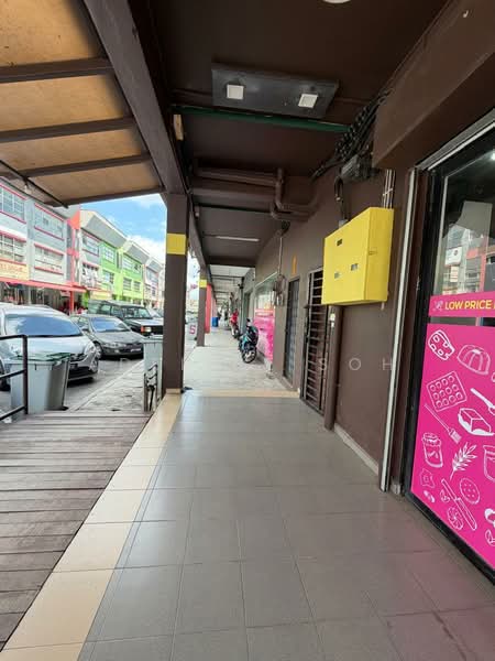 Shop for Sale in Kota Tinggi (Johor) - Adeline Soh - PropertyGuru.com.my