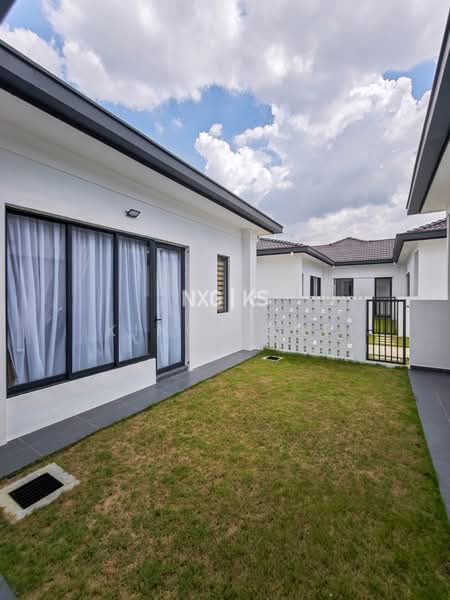 For Rent - Norton Garden @ Eco Grandeur