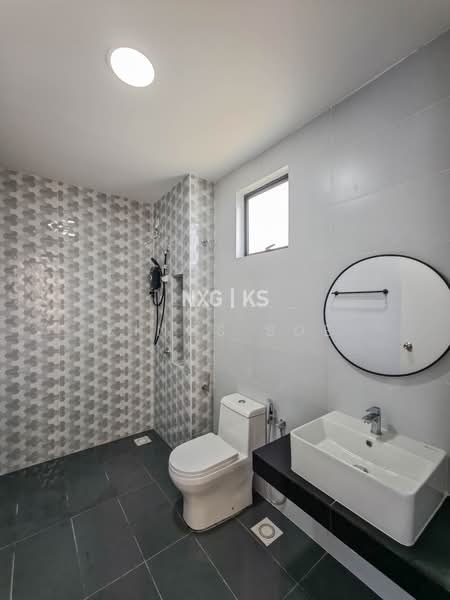 For Rent - Norton Garden @ Eco Grandeur