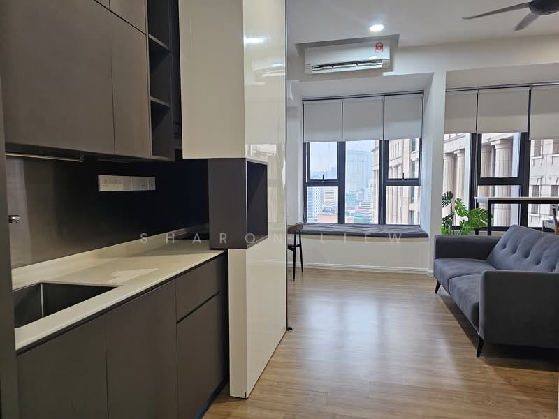 For Rent - Ceylonz Suites