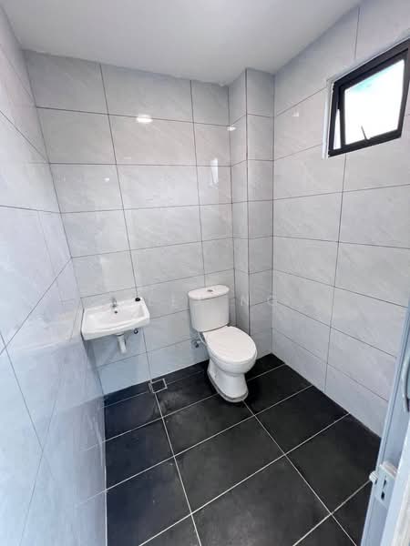 2-storey Terraced House for Sale in Bukit Indah (Iskandar Puteri (Nusajaya)) - Alex Ng - Bathroom - PropertyGuru.com.my