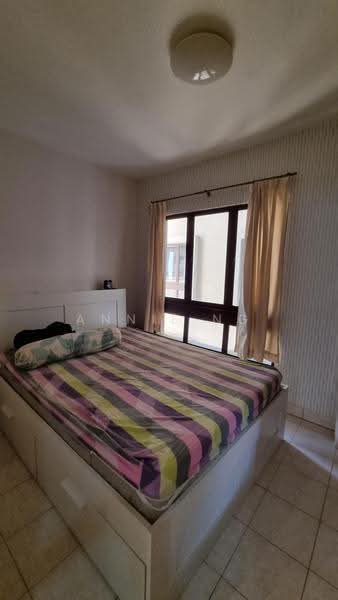 Kondominium untuk Dijual di Palm Spring @ Damansara - Annie Ng - Bedroom - PropertyGuru.com.my