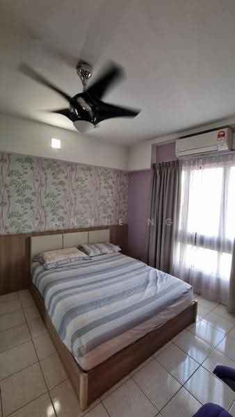 Kondominium untuk Dijual di Palm Spring @ Damansara - Annie Ng - Bedroom - PropertyGuru.com.my