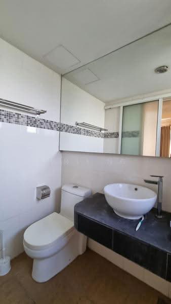 Kondominium untuk Dijual di Palm Spring @ Damansara - Annie Ng - Bathroom - PropertyGuru.com.my