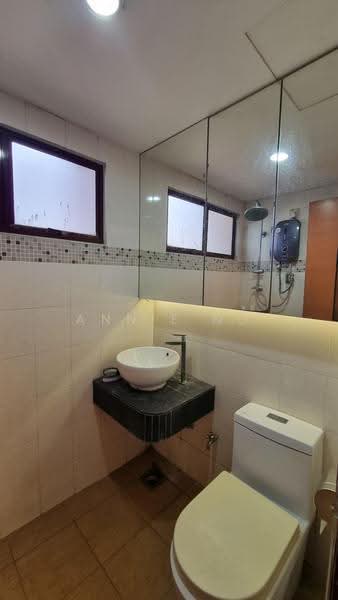 Kondominium untuk Dijual di Palm Spring @ Damansara - Annie Ng - Bathroom - PropertyGuru.com.my