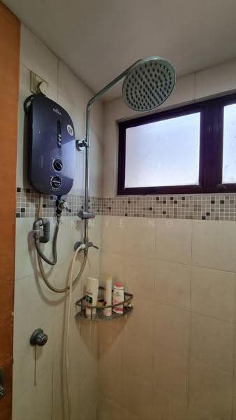Kondominium untuk Dijual di Palm Spring @ Damansara - Annie Ng - Bathroom - PropertyGuru.com.my