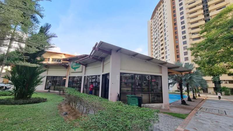 Kondominium untuk Dijual di Palm Spring @ Damansara - Annie Ng - Exterior - PropertyGuru.com.my