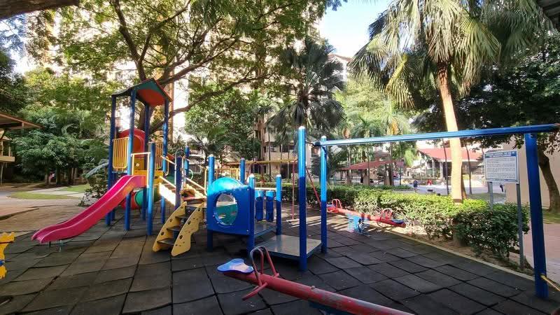Kondominium untuk Dijual di Palm Spring @ Damansara - Annie Ng - Exterior - PropertyGuru.com.my