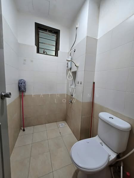 Cluster House for Sale in Taman Austin Heights (Tebrau) - Katherine Low - Bathroom - PropertyGuru.com.my