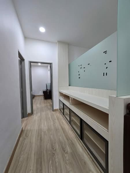 Cluster House for Sale in Taman Austin Heights (Tebrau) - Katherine Low - PropertyGuru.com.my