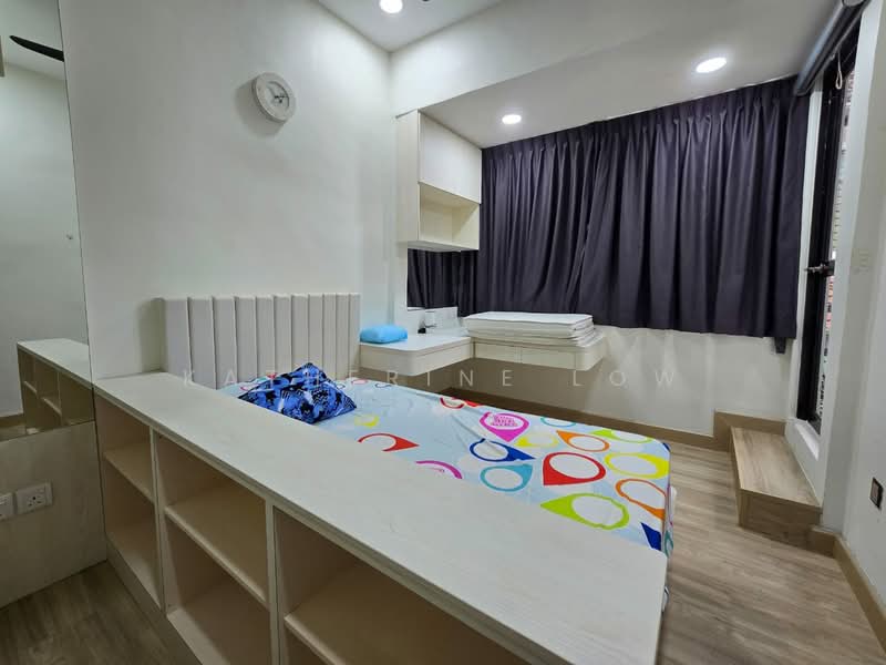 Cluster House for Sale in Taman Austin Heights (Tebrau) - Katherine Low - PropertyGuru.com.my